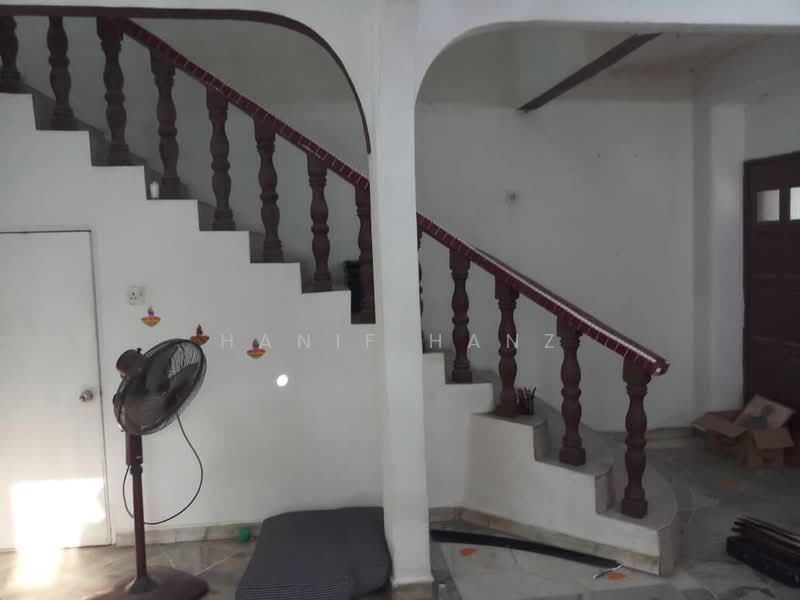 Flat for Sale at Taman Medan Cahaya - Hanif Hanz - Interior - PropertyGuru.com.my