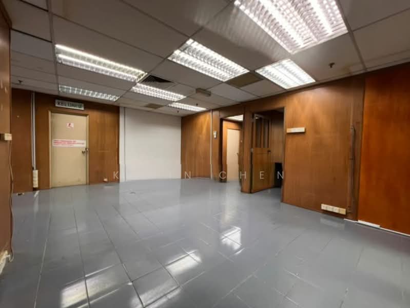 Pejabat untuk Disewa di KL City Centre (Kuala Lumpur) - Kevin Chen - Interior - PropertyGuru.com.my