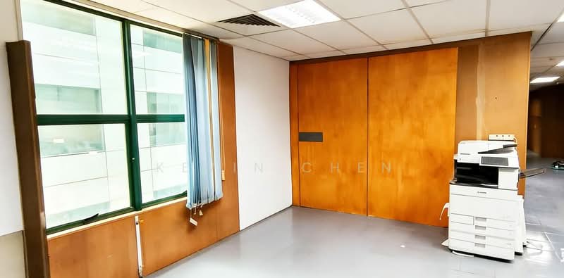 Pejabat untuk Disewa di KL City Centre (Kuala Lumpur) - Kevin Chen - Interior - PropertyGuru.com.my