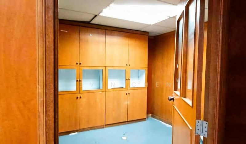 Pejabat untuk Disewa di KL City Centre (Kuala Lumpur) - Kevin Chen - Interior - PropertyGuru.com.my