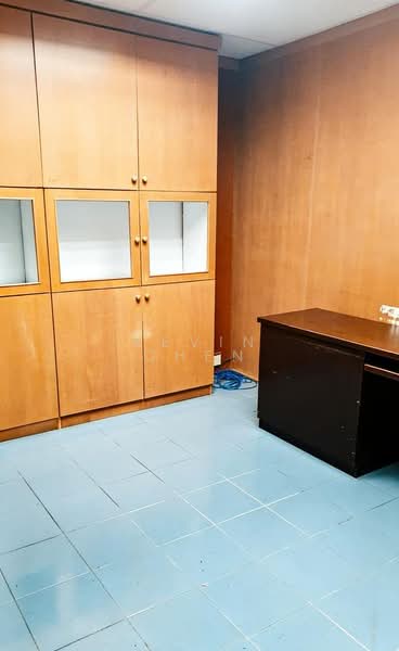 Pejabat untuk Disewa di KL City Centre (Kuala Lumpur) - Kevin Chen - Interior - PropertyGuru.com.my