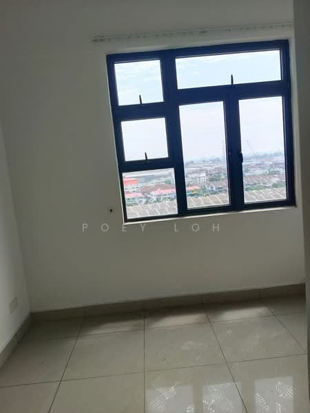 Servis Apartment untuk Disewa di D'Secret Garden (Pangsapuri Kempas Indah) - Poey Loh - View - PropertyGuru.com.my