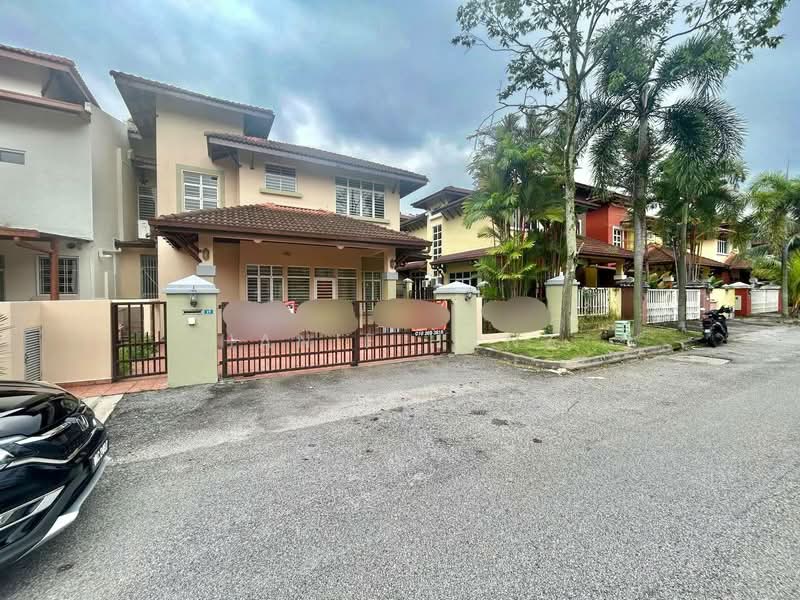 Rumah Banglo untuk Dijual di Kuala Selangor (Selangor) - Hanif Hanz - Exterior - PropertyGuru.com.my