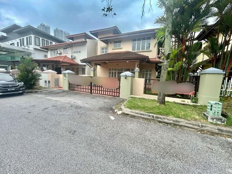 Rumah Banglo untuk Dijual di Kuala Selangor (Selangor) - Hanif Hanz - Exterior - PropertyGuru.com.my