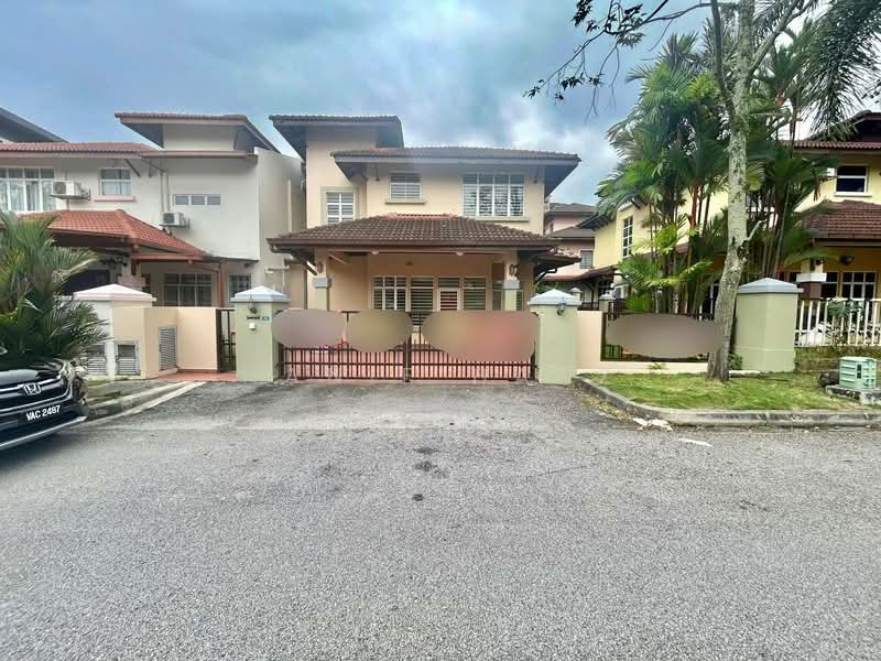 Rumah Banglo untuk Dijual di Kuala Selangor (Selangor) - Hanif Hanz - Exterior - PropertyGuru.com.my