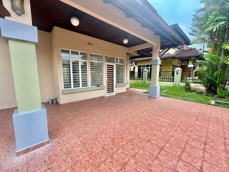 Rumah Banglo untuk Dijual di Kuala Selangor (Selangor) - Hanif Hanz - Exterior - PropertyGuru.com.my