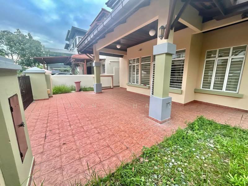 Rumah Banglo untuk Dijual di Kuala Selangor (Selangor) - Hanif Hanz - Exterior - PropertyGuru.com.my