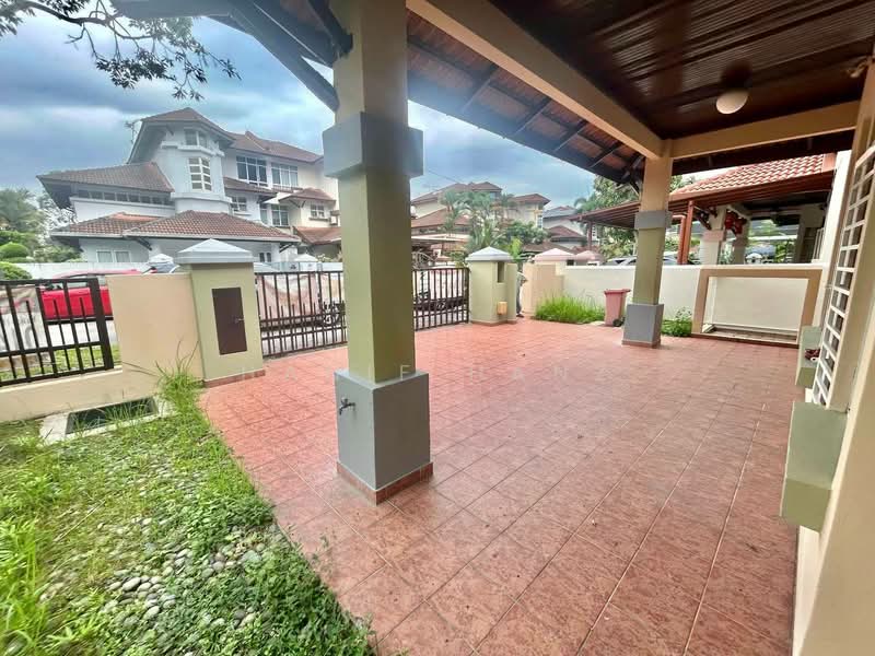 Rumah Banglo untuk Dijual di Kuala Selangor (Selangor) - Hanif Hanz - Exterior - PropertyGuru.com.my