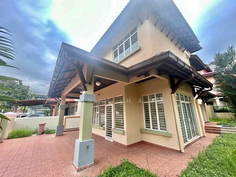 Rumah Banglo untuk Dijual di Kuala Selangor (Selangor) - Hanif Hanz - Exterior - PropertyGuru.com.my