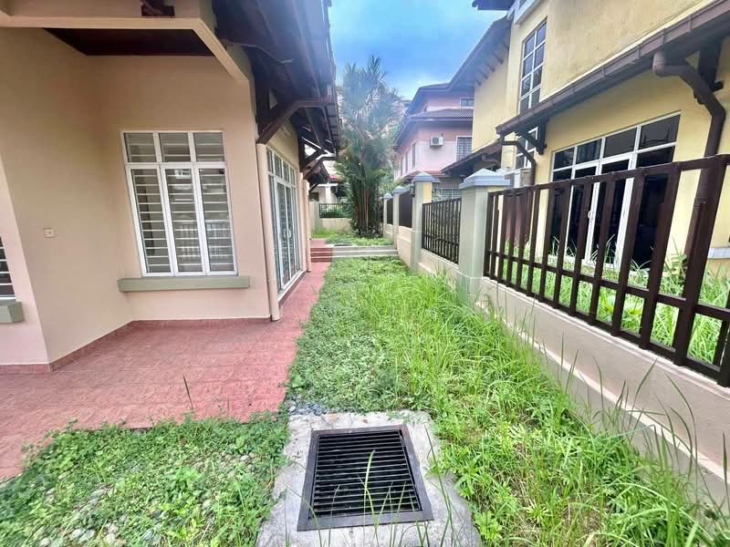 Rumah Banglo untuk Dijual di Kuala Selangor (Selangor) - Hanif Hanz - Exterior - PropertyGuru.com.my
