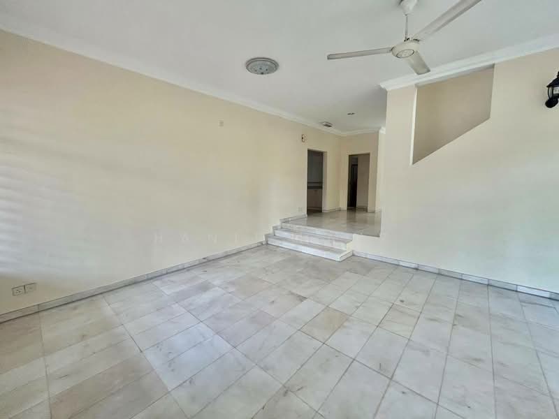 Rumah Banglo untuk Dijual di Kuala Selangor (Selangor) - Hanif Hanz - Living Room - PropertyGuru.com.my
