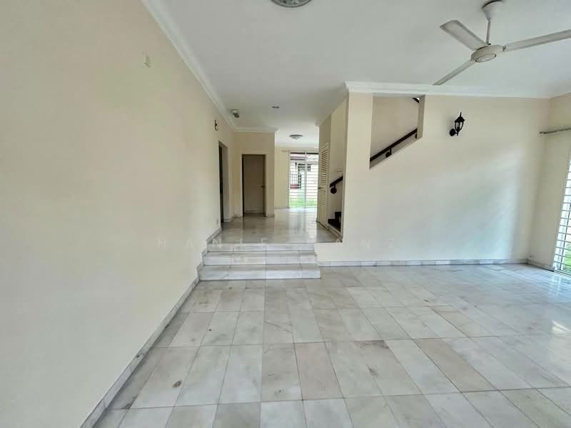 Rumah Banglo untuk Dijual di Kuala Selangor (Selangor) - Hanif Hanz - Living Room - PropertyGuru.com.my