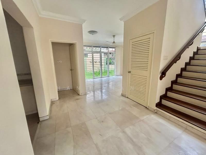 Rumah Banglo untuk Dijual di Kuala Selangor (Selangor) - Hanif Hanz - Entrance - PropertyGuru.com.my