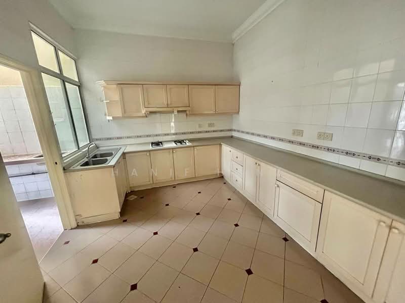 Rumah Banglo untuk Dijual di Kuala Selangor (Selangor) - Hanif Hanz - Kitchen - PropertyGuru.com.my
