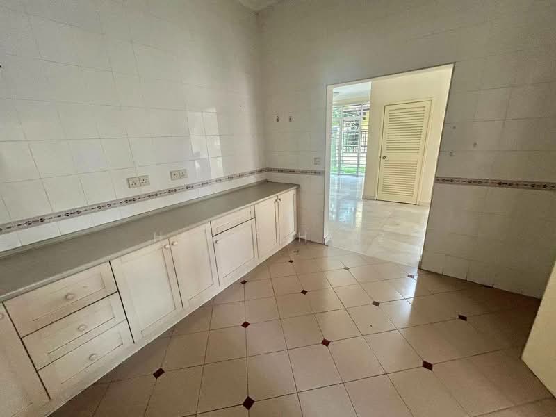 Rumah Banglo untuk Dijual di Kuala Selangor (Selangor) - Hanif Hanz - Kitchen - PropertyGuru.com.my