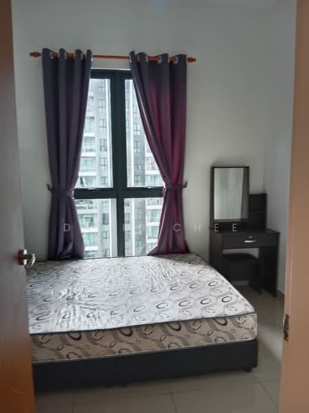 Servis Apartment untuk Disewa di Citizen @ Old Klang Road - David Chee - Bedroom - PropertyGuru.com.my