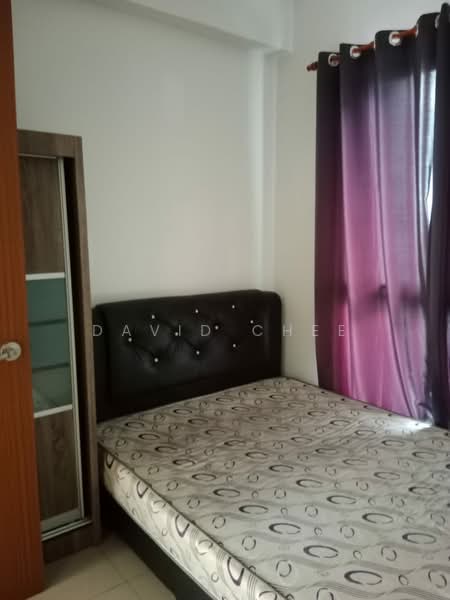 Servis Apartment untuk Disewa di Citizen @ Old Klang Road - David Chee - Bedroom - PropertyGuru.com.my