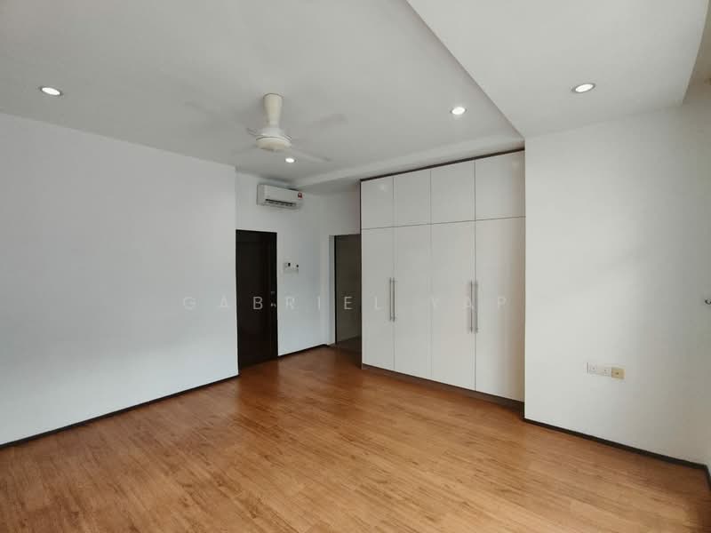 2-storey Terraced House for Sale in Medan Damansara (Damansara Heights) - Gabriel Yap - Bedroom - PropertyGuru.com.my