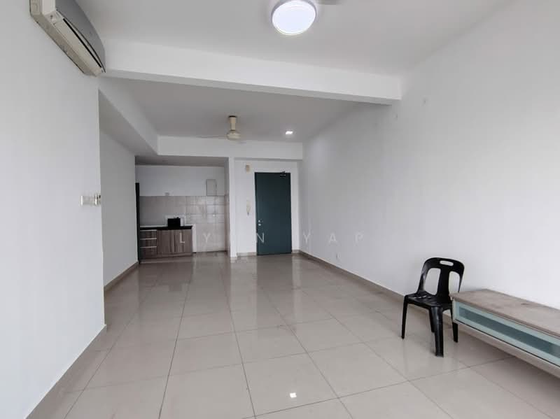 Service Residence for Sale at i-Residence @ i-City - Lynn Yap - Living Room - PropertyGuru.com.my