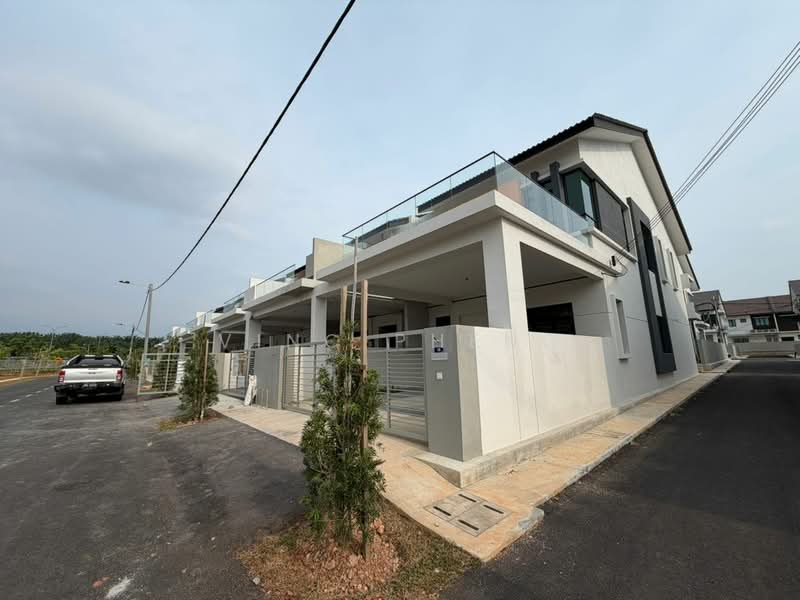 Terraced House for Sale in Melaka City (Melaka) - Vinc Pheng - PropertyGuru.com.my