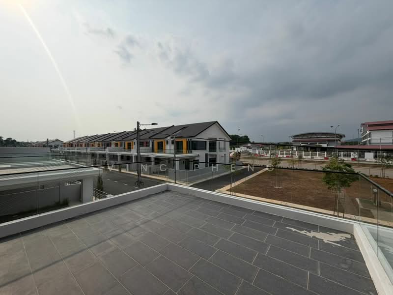 Terraced House for Sale in Melaka City (Melaka) - Vinc Pheng - PropertyGuru.com.my