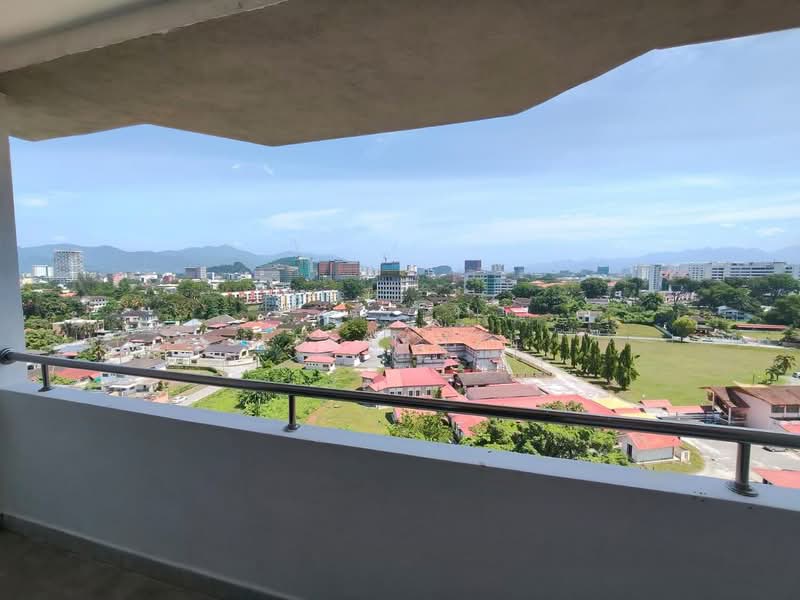 Condominium for Sale at Damaipuri - Lee Muzi - View - PropertyGuru.com.my