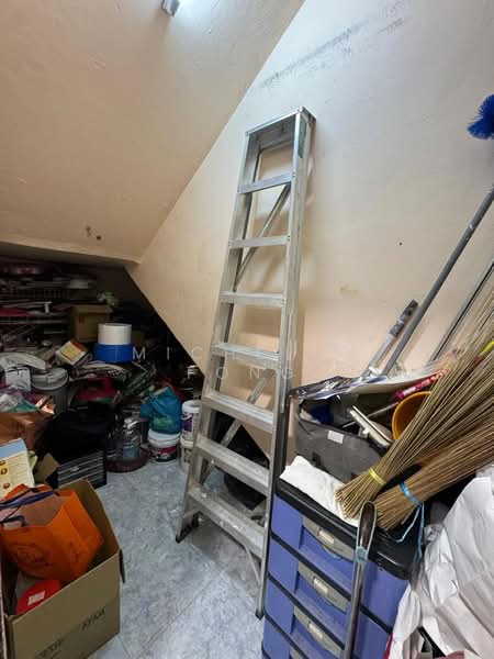 2-storey Terraced House for Sale in Taman Gaya (Ulu Tiram) - Michelle Fong - Interior - PropertyGuru.com.my