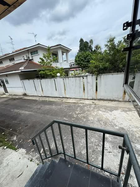 2-storey Terraced House for Sale in Taman Gaya (Ulu Tiram) - Michelle Fong - Exterior - PropertyGuru.com.my