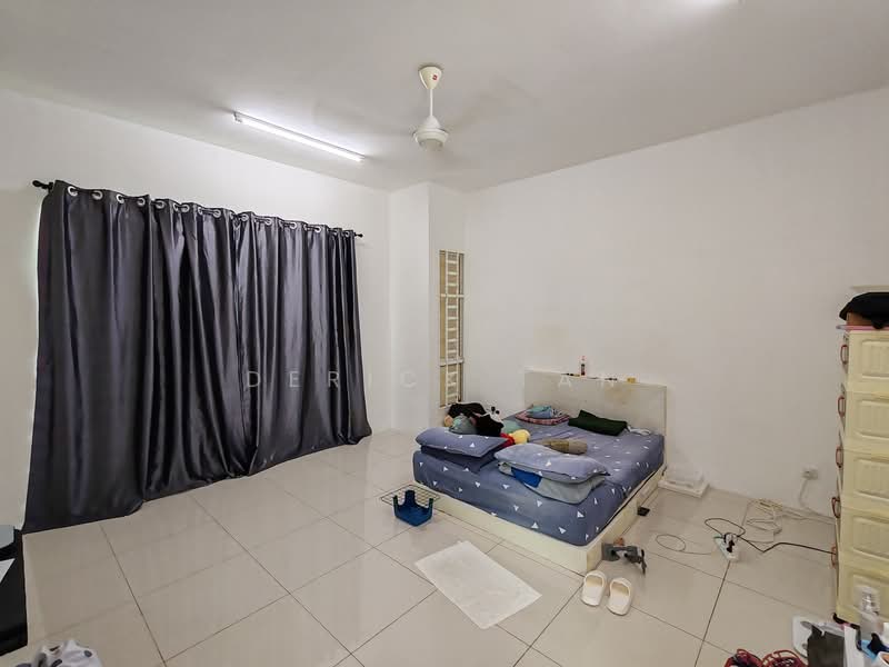 Rumah Teres 2 Tingkat untuk Dijual di Bandar Tasek Mutiara (Simpang Ampat) - Derick Tan - Bedroom - PropertyGuru.com.my