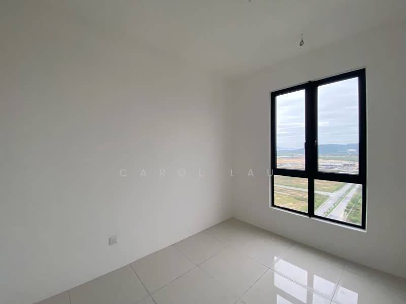 Apartment for Sale at Vivo Executive Apartment - Carol Lau - Interior - PropertyGuru.com.my