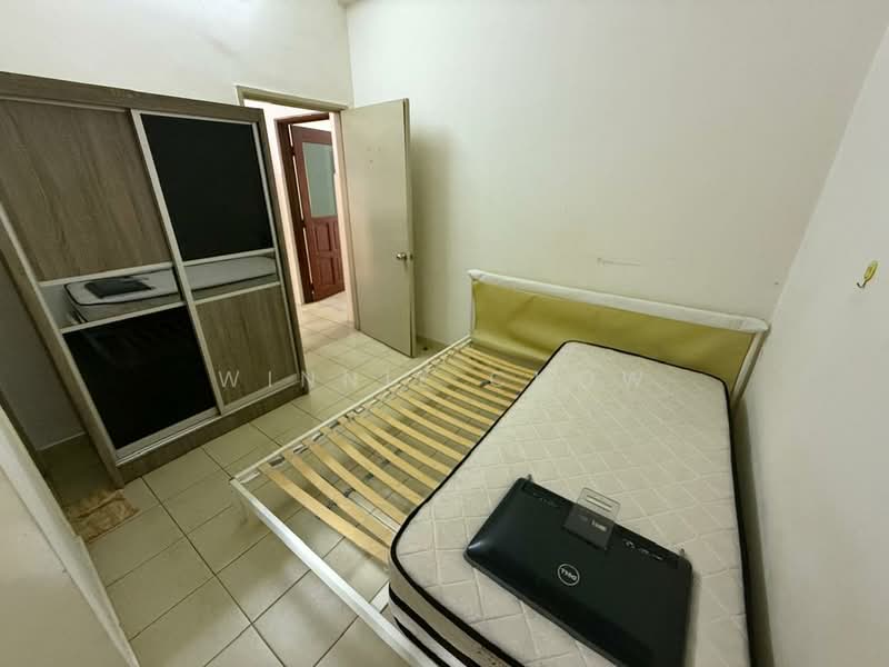 Rumah Teres 2 Tingkat untuk Dijual di Kota Kemuning (Shah Alam) - Winnie Chow - Bedroom - PropertyGuru.com.my