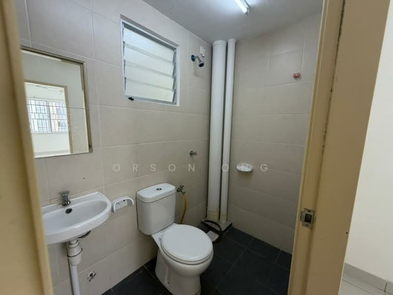 Apartment for Rent at De Palma - Orson Ong - Bathroom - PropertyGuru.com.my