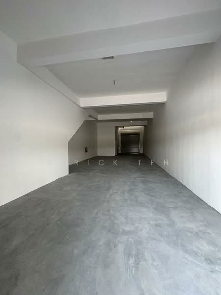 Kedai / Pejabat untuk Disewa di Ijok (Selangor) - Derick Teh - Interior - PropertyGuru.com.my