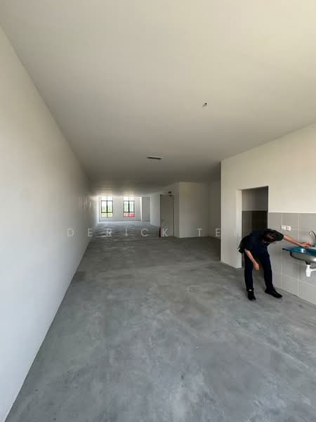 Kedai / Pejabat untuk Disewa di Ijok (Selangor) - Derick Teh - Interior - PropertyGuru.com.my