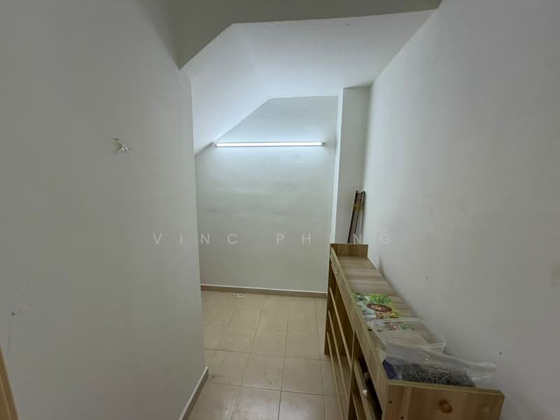 For Sale - Taman Bukit Katil Damai