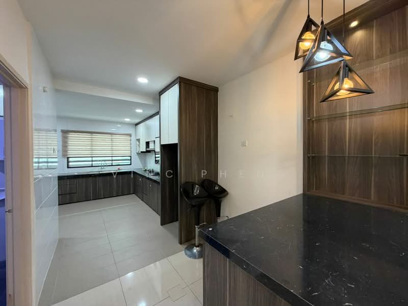 For Sale - Taman Bukit Katil Damai