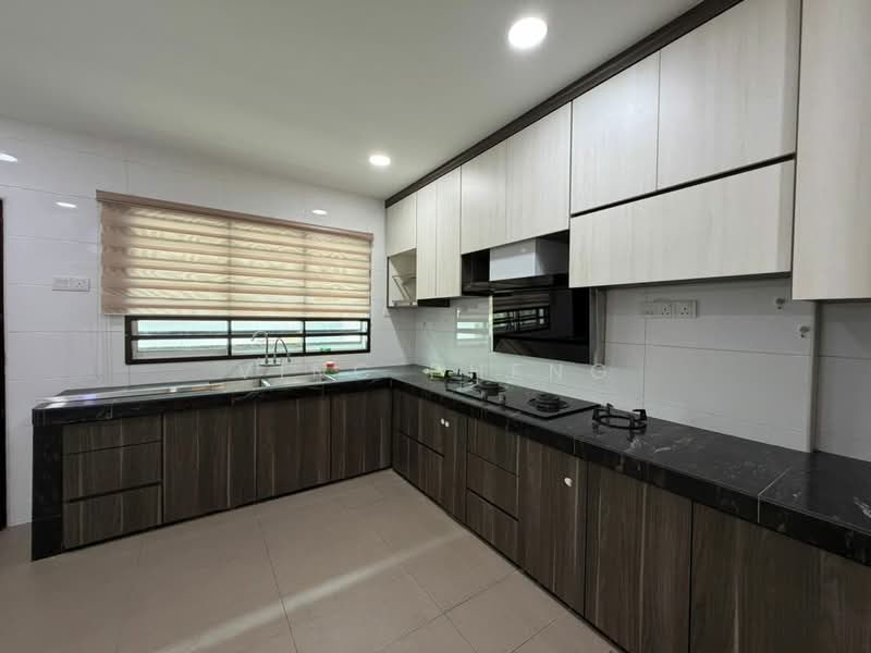 For Sale - Taman Bukit Katil Damai