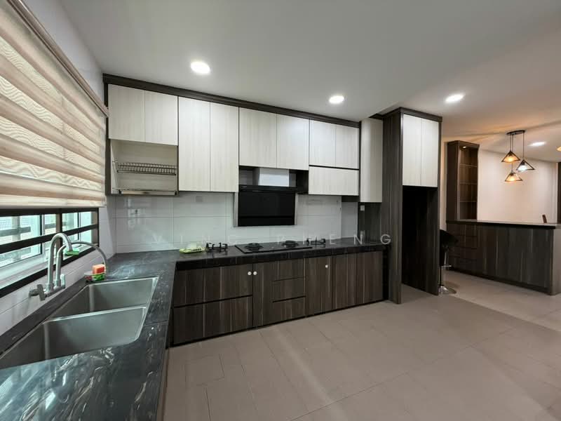 For Sale - Taman Bukit Katil Damai