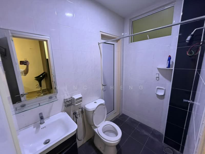 For Sale - Taman Bukit Katil Damai