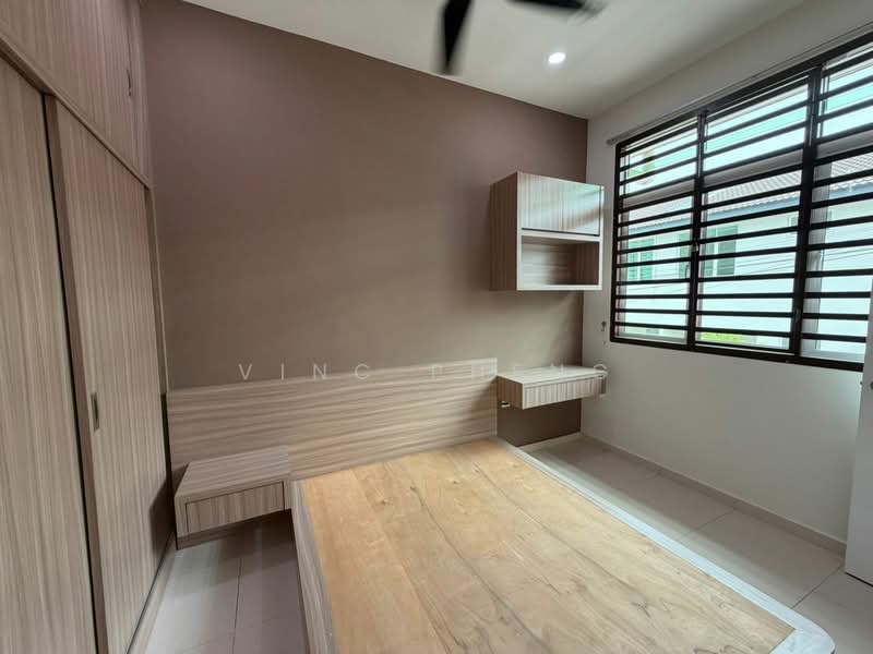 For Sale - Taman Bukit Katil Damai