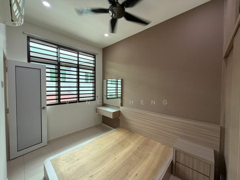 For Sale - Taman Bukit Katil Damai