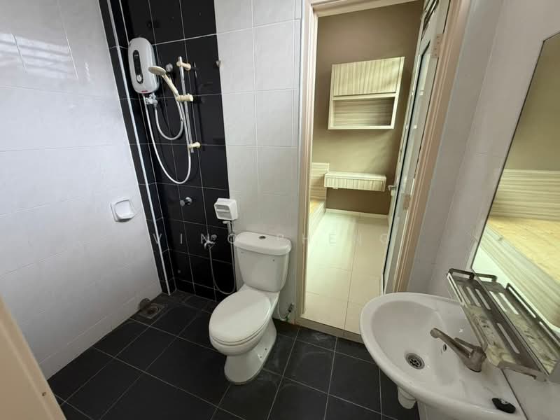 For Sale - Taman Bukit Katil Damai