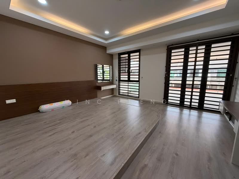 For Sale - Taman Bukit Katil Damai