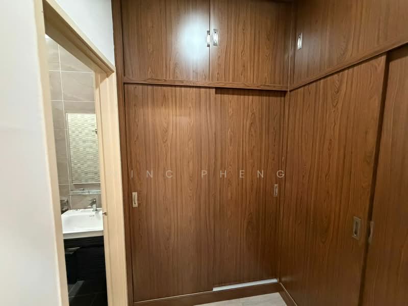 For Sale - Taman Bukit Katil Damai