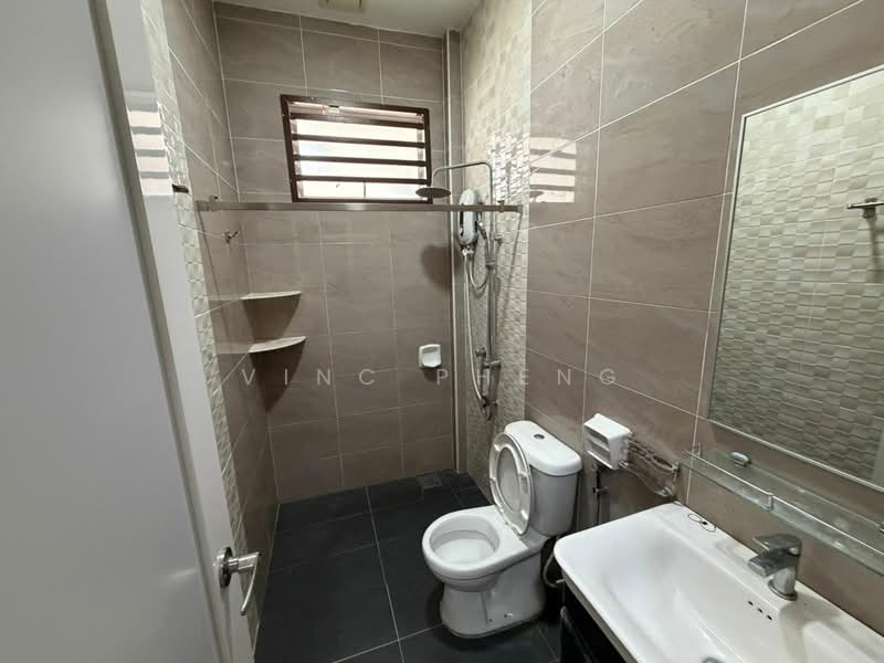 For Sale - Taman Bukit Katil Damai