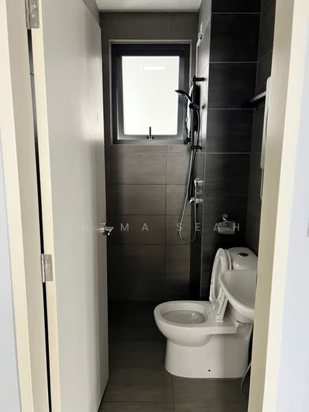 Service Residence for Rent at Nexus Taman Pertama - Obama Seah - Bathroom - PropertyGuru.com.my