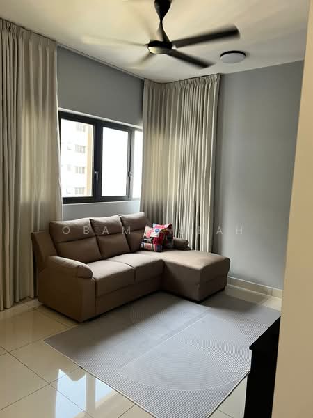 Service Residence for Rent at Nexus Taman Pertama - Obama Seah - PropertyGuru.com.my