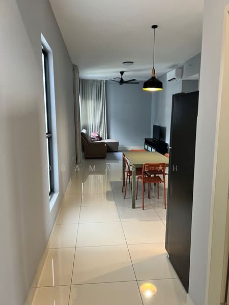 Service Residence for Rent at Nexus Taman Pertama - Obama Seah - PropertyGuru.com.my