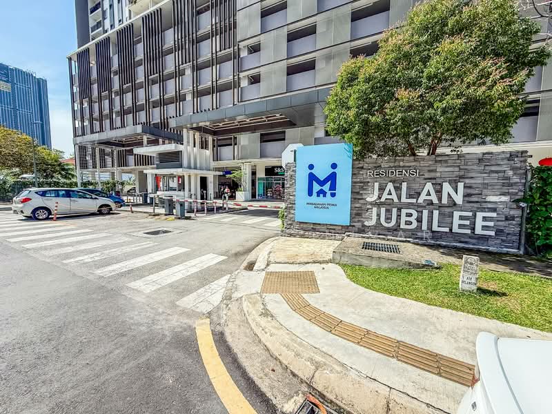 Tanah Kediaman untuk Dijual di Kuala Lumpur (Kuala Lumpur) - Adam Bin Nizar - Exterior - PropertyGuru.com.my