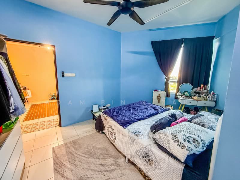 Tanah Kediaman untuk Dijual di Kuala Lumpur (Kuala Lumpur) - Adam Bin Nizar - Bedroom - PropertyGuru.com.my